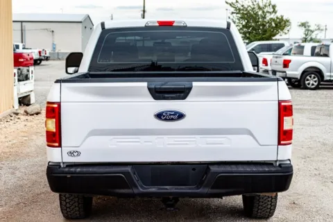 More photos of 2019 Ford F-150 XL at 4M Autoplex - Industrial Blvd, TX