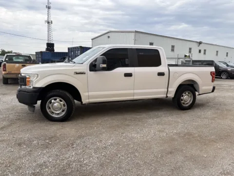 More photos of 2019 Ford F-150 XL at 4M Autoplex - Industrial Blvd, TX