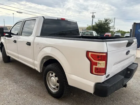 More photos of 2019 Ford F-150 XL at 4M Autoplex - Industrial Blvd, TX