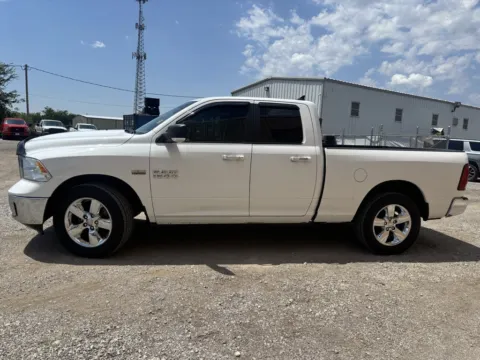 More photos of 2015 Ram 1500 Lone Star at 4M Autoplex - Industrial Blvd, TX