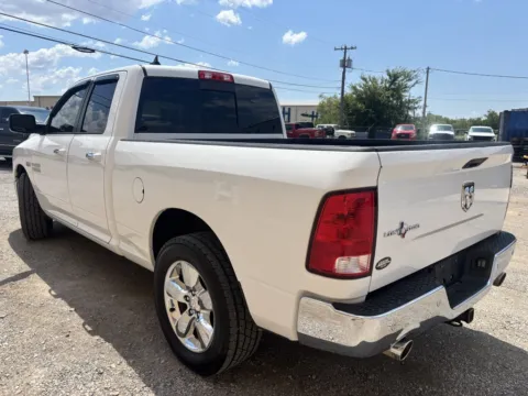 More photos of 2015 Ram 1500 Lone Star at 4M Autoplex - Industrial Blvd, TX