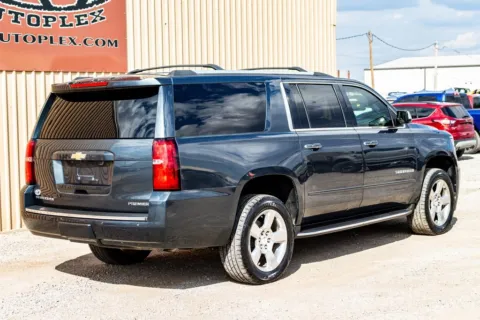 Another view of 2019 Chevrolet Suburban Premier for sale in Abilene, TX at 4M Autoplex - Industrial Blvd