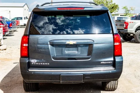 More photos of 2019 Chevrolet Suburban Premier at 4M Autoplex - Industrial Blvd, TX