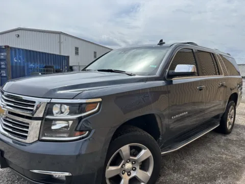 Another view of 2019 Chevrolet Suburban Premier for sale in Abilene, TX at 4M Autoplex - Industrial Blvd