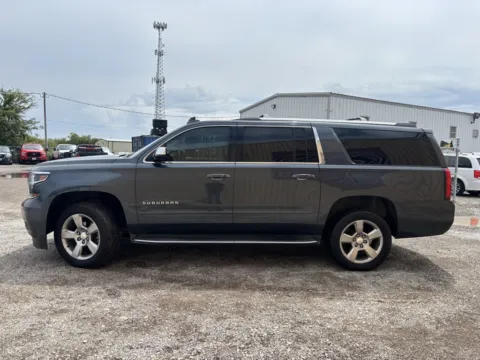 More photos of 2019 Chevrolet Suburban Premier at 4M Autoplex - Industrial Blvd, TX