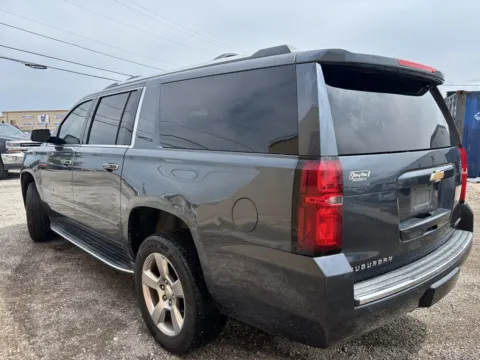 More photos of 2019 Chevrolet Suburban Premier at 4M Autoplex - Industrial Blvd, TX