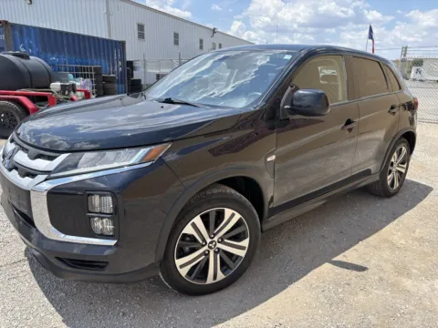 Another view of 2023 Mitsubishi Outlander Sport 2.0 ES for sale in Abilene, TX at 4M Autoplex - Industrial Blvd