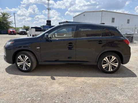 More photos of 2023 Mitsubishi Outlander Sport 2.0 ES at 4M Autoplex - Industrial Blvd, TX