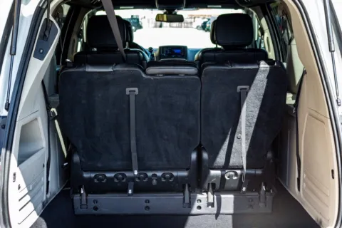 More photos of 2019 Dodge Grand Caravan SXT at 4M Autoplex - Industrial Blvd, TX