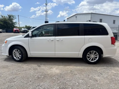 More photos of 2019 Dodge Grand Caravan SXT at 4M Autoplex - Industrial Blvd, TX
