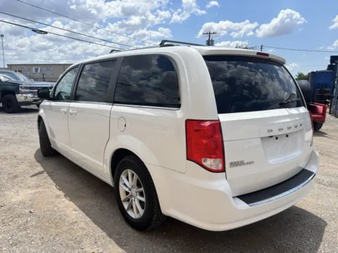 More photos of 2019 Dodge Grand Caravan SXT at 4M Autoplex - Industrial Blvd, TX