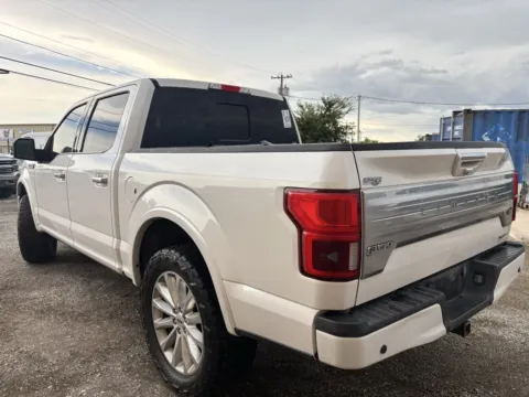 More photos of 2018 Ford F-150 Limited at 4M Autoplex - Industrial Blvd, TX