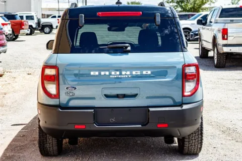 More photos of 2021 Ford Bronco Sport Outer Banks at 4M Autoplex - Industrial Blvd, TX