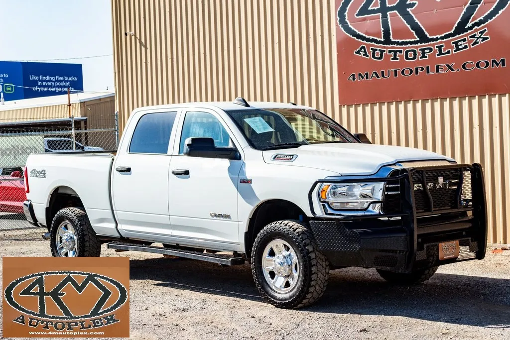2022 Ram 2500 Tradesman for sale in Abilene, TX