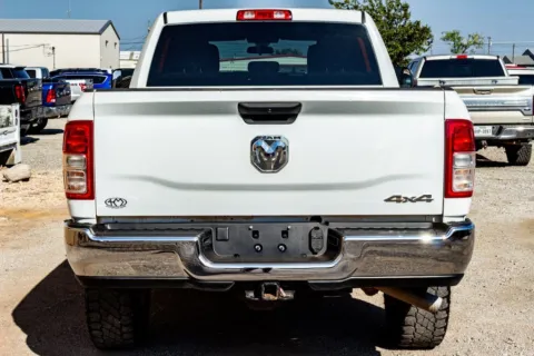 More photos of 2022 Ram 2500 Tradesman at 4M Autoplex - Industrial Blvd, TX