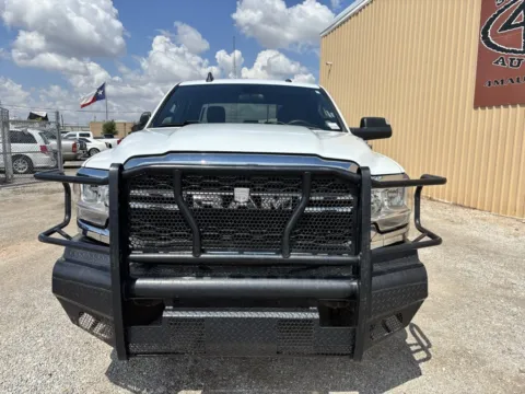 Photos of 2022 Ram 2500 Tradesman for sale in Abilene, TX at 4M Autoplex - Industrial Blvd