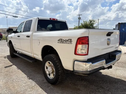 More photos of 2022 Ram 2500 Tradesman at 4M Autoplex - Industrial Blvd, TX