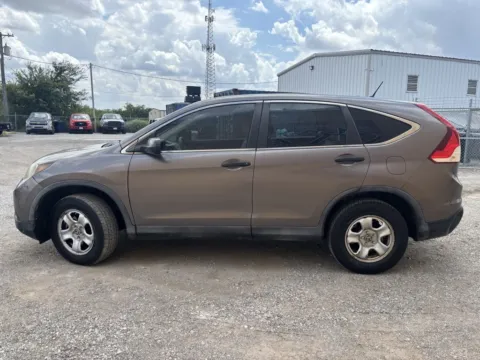 More photos of 2014 Honda CR-V LX at 4M Autoplex - Industrial Blvd, TX
