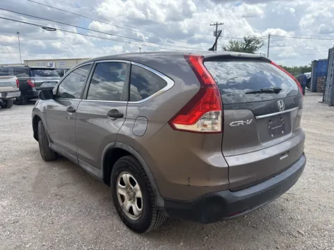 More photos of 2014 Honda CR-V LX at 4M Autoplex - Industrial Blvd, TX