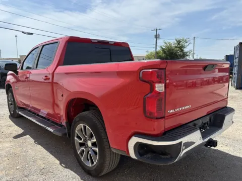More photos of 2021 Chevrolet Silverado 1500 LT at 4M Autoplex - Industrial Blvd, TX