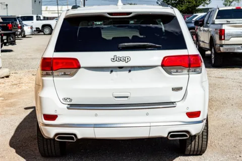 More photos of 2021 Jeep Grand Cherokee Summit at 4M Autoplex - Industrial Blvd, TX