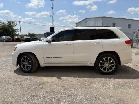 More photos of 2021 Jeep Grand Cherokee Summit at 4M Autoplex - Industrial Blvd, TX