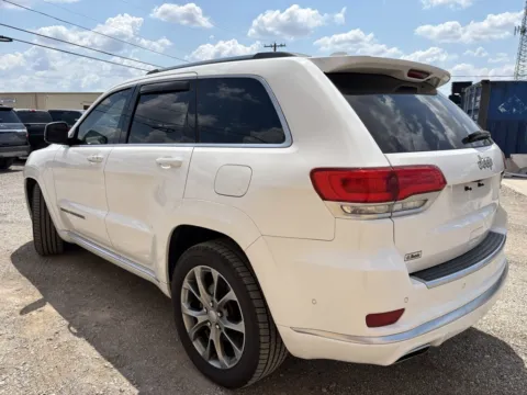 More photos of 2021 Jeep Grand Cherokee Summit at 4M Autoplex - Industrial Blvd, TX