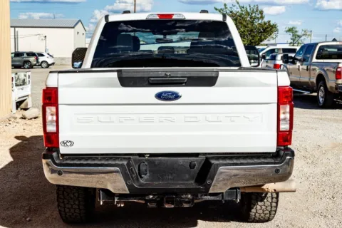 More photos of 2022 Ford F-250SD XLT at 4M Autoplex - Industrial Blvd, TX