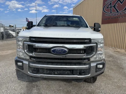 Photos of 2022 Ford F-250SD XLT for sale in Abilene, TX at 4M Autoplex - Industrial Blvd