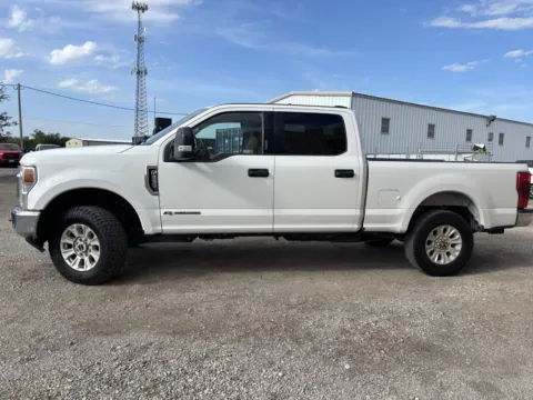 More photos of 2022 Ford F-250SD XLT at 4M Autoplex - Industrial Blvd, TX