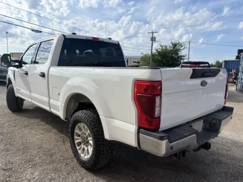 More photos of 2022 Ford F-250SD XLT at 4M Autoplex - Industrial Blvd, TX