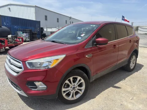Another view of 2019 Ford Escape SE for sale in Abilene, TX at 4M Autoplex - Industrial Blvd
