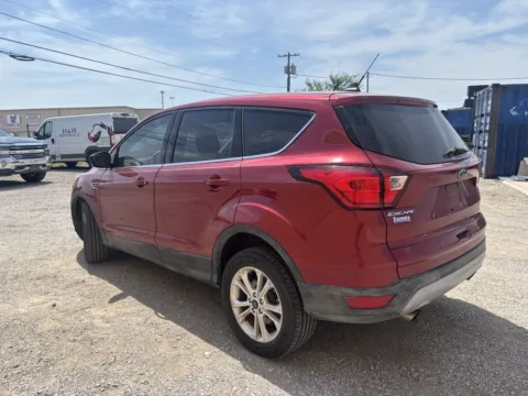 More photos of 2019 Ford Escape SE at 4M Autoplex - Industrial Blvd, TX
