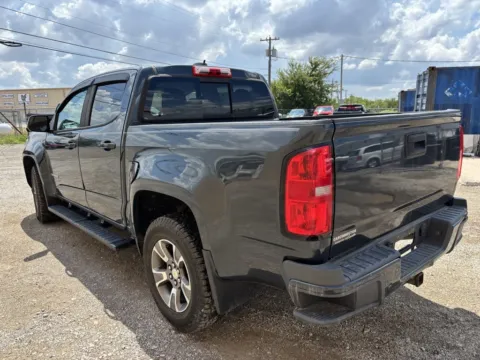 More photos of 2017 Chevrolet Colorado Z71 at 4M Autoplex - Industrial Blvd, TX