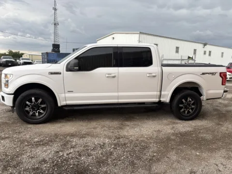 More photos of 2017 Ford F-150 XLT at 4M Autoplex - Industrial Blvd, TX