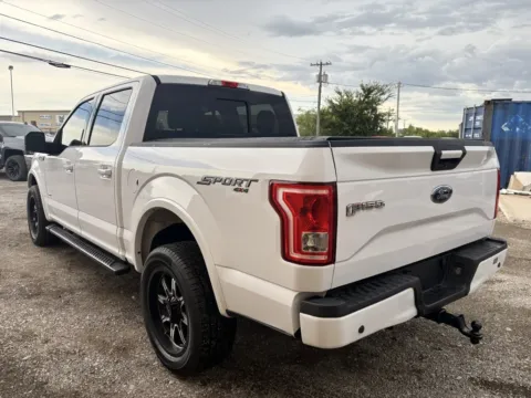 More photos of 2017 Ford F-150 XLT at 4M Autoplex - Industrial Blvd, TX