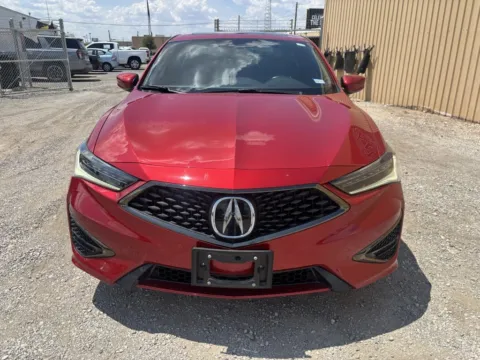 Photos of 2022 Acura ILX for sale in Abilene, TX at 4M Autoplex - Industrial Blvd