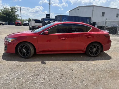 More photos of 2022 Acura ILX at 4M Autoplex - Industrial Blvd, TX