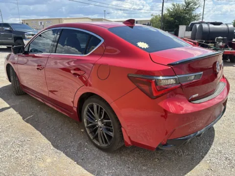 More photos of 2022 Acura ILX at 4M Autoplex - Industrial Blvd, TX
