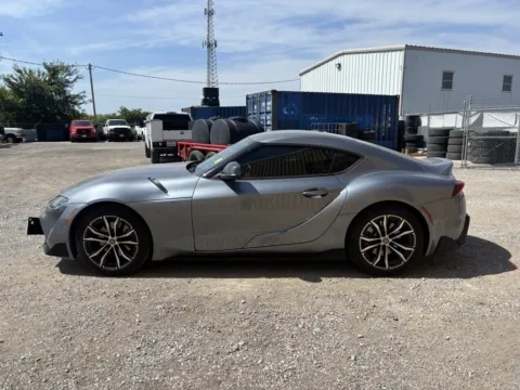 More photos of 2021 Toyota Supra 2.0 at 4M Autoplex - Industrial Blvd, TX