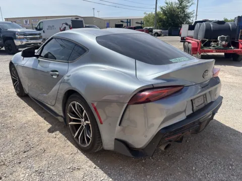 More photos of 2021 Toyota Supra 2.0 at 4M Autoplex - Industrial Blvd, TX