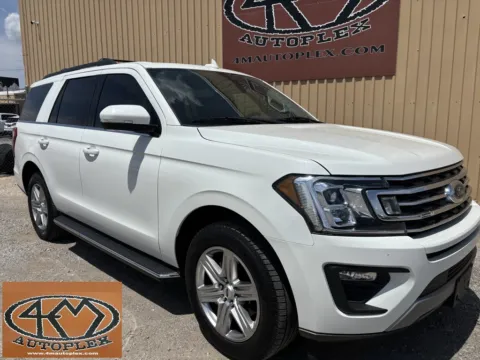 Gray 2019 Ford Expedition Max Limited for sale in Abilene, TX