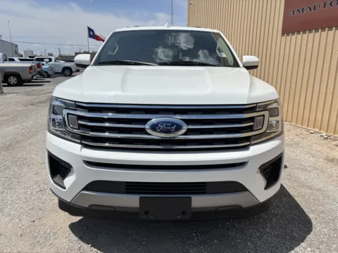 Photos of 2019 Ford Expedition Max Limited for sale in Abilene, TX at 4M Autoplex - Industrial Blvd