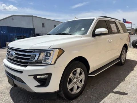 Another view of 2019 Ford Expedition Max Limited for sale in Abilene, TX at 4M Autoplex - Industrial Blvd