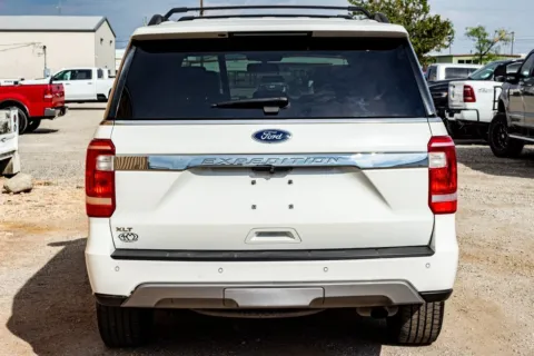 More photos of 2021 Ford Expedition XLT at 4M Autoplex - Industrial Blvd, TX