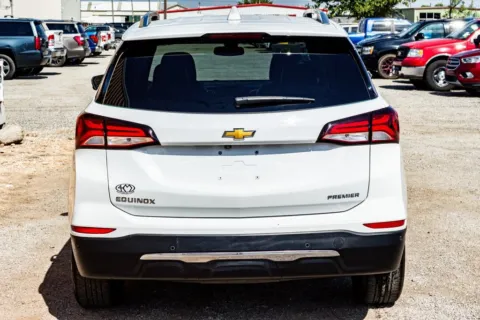 More photos of 2023 Chevrolet Equinox Premier at 4M Autoplex - Industrial Blvd, TX