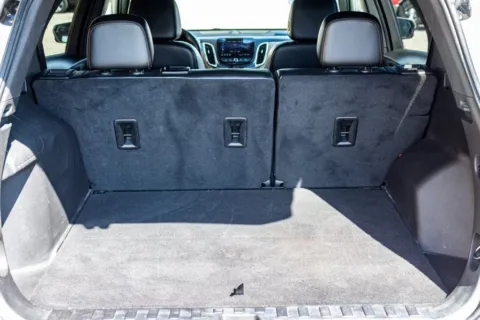 More photos of 2023 Chevrolet Equinox Premier at 4M Autoplex - Industrial Blvd, TX