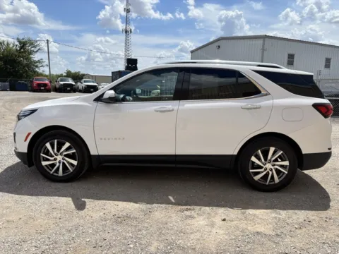 More photos of 2023 Chevrolet Equinox Premier at 4M Autoplex - Industrial Blvd, TX