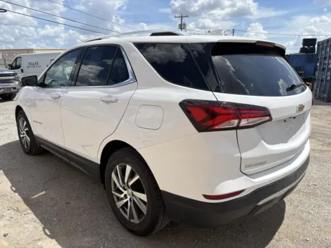 More photos of 2023 Chevrolet Equinox Premier at 4M Autoplex - Industrial Blvd, TX