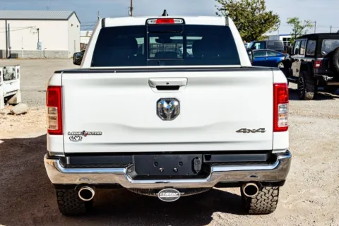 More photos of 2022 Ram 1500 Big Horn/Lone Star at 4M Autoplex - Industrial Blvd, TX
